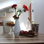 Apartman Lili *