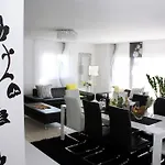 Apartman Lili *