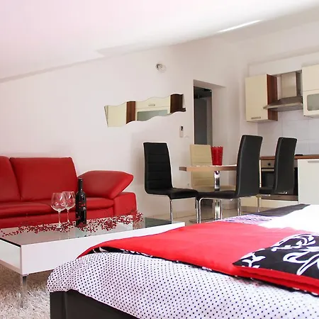 Lili Apartment Umag