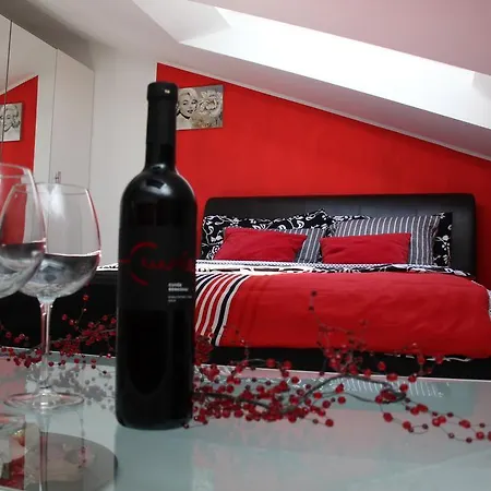 Lili Апартаменты Умаг