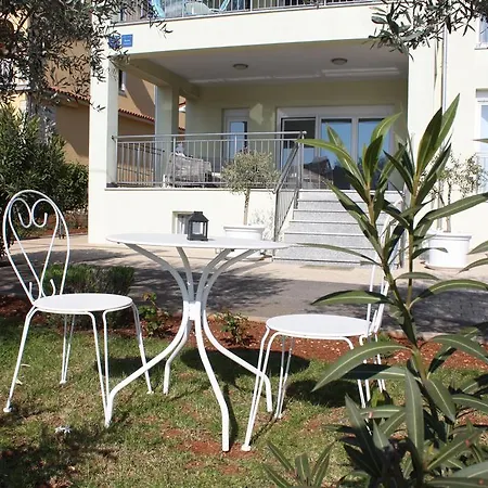 丽丽公寓别墅 乌马格