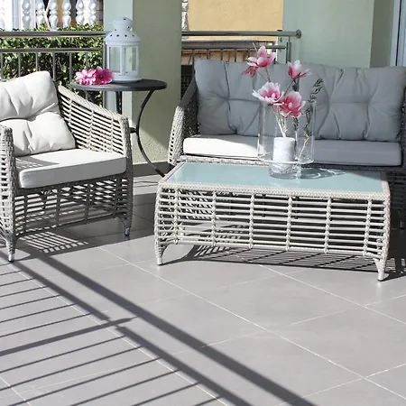 公寓 丽丽公寓别墅 乌马格