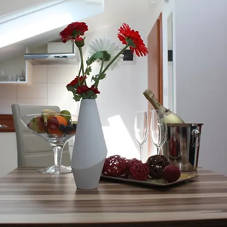 公寓 丽丽公寓别墅 *