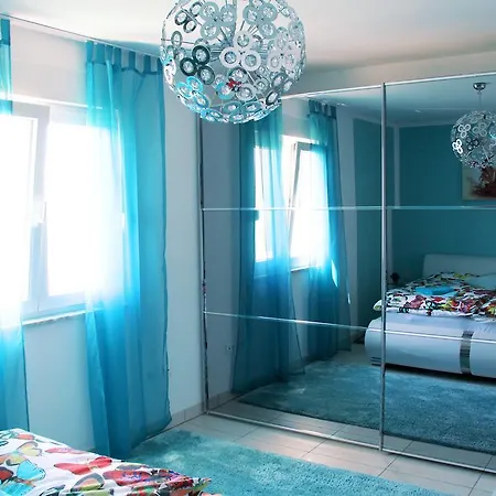 公寓 丽丽公寓别墅 乌马格