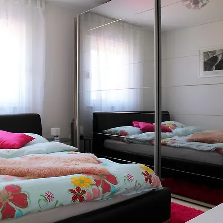 丽丽公寓别墅 * 乌马格