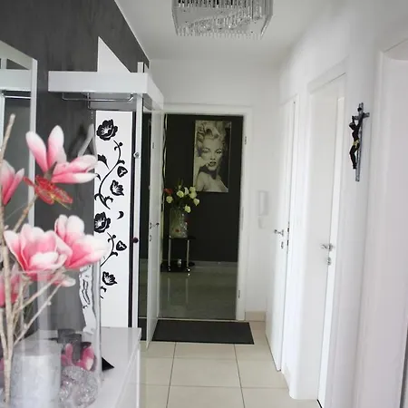 公寓 丽丽公寓别墅