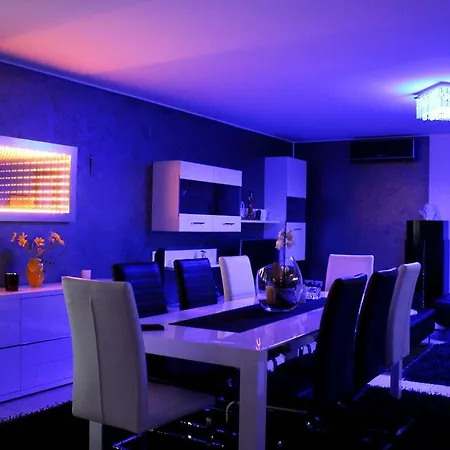 Lili Apartment Umag