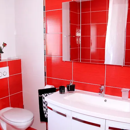 丽丽公寓别墅 乌马格