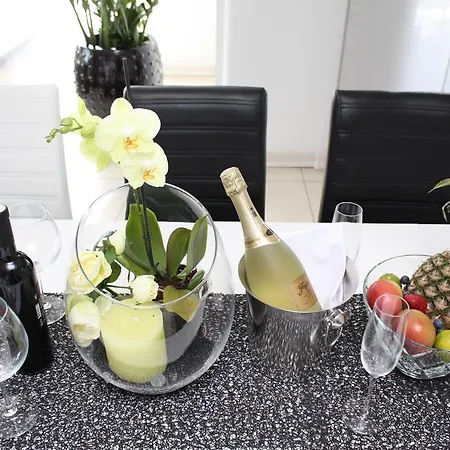 丽丽公寓别墅 公寓