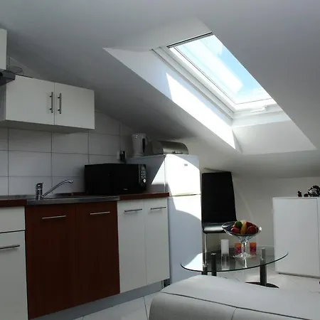 丽丽公寓别墅 乌马格