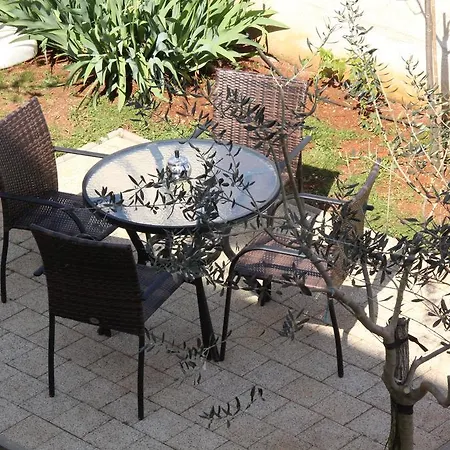 Lili Apartment Umag