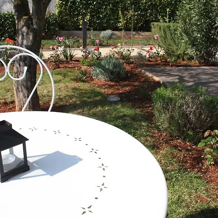 丽丽公寓别墅 公寓 乌马格