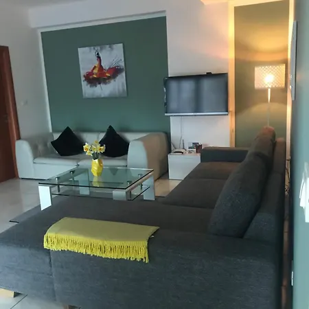 Апартаменты Lili *