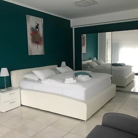 Apartament Lili *