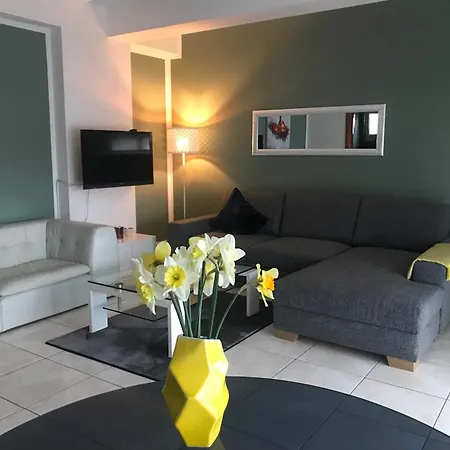 Lili Apartment *