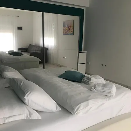 公寓 丽丽公寓别墅