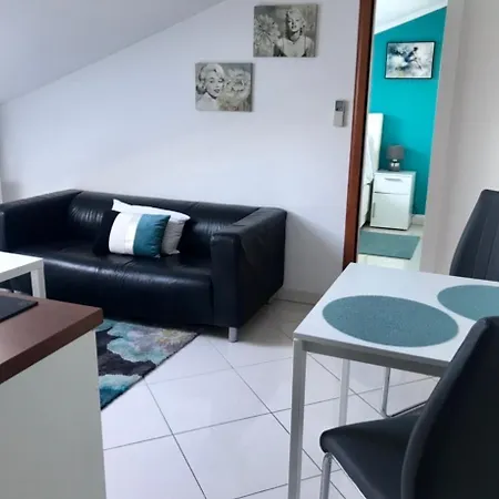 Apartment Lili
