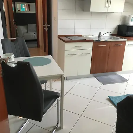 Lili Apartment Umag