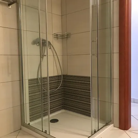 公寓 丽丽公寓别墅 乌马格