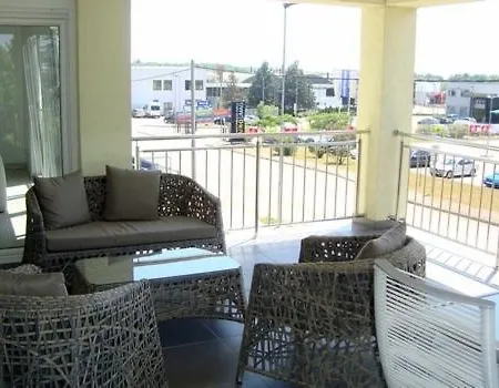Apartament Lili Umag