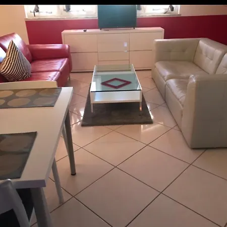 Lili Apartment Umag
