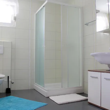 Lili Apartament *