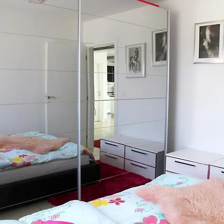 Lili Apartment Umag