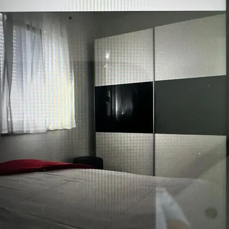 Apartment Lili