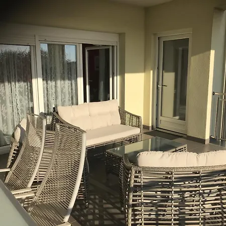 Apartment Lili Umag