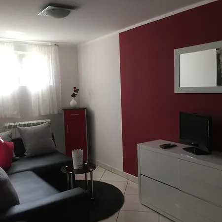 Lili Apartment