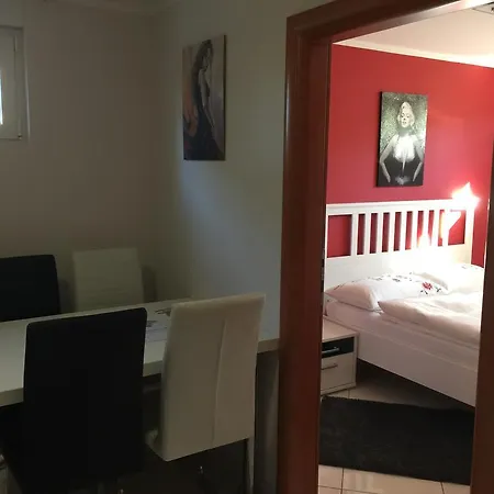 Apartament Lili Umag