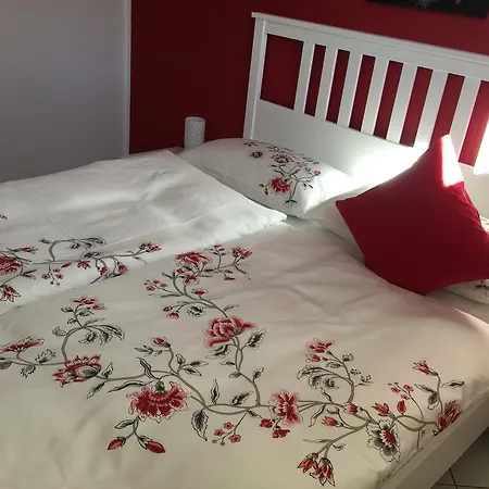 Lili Апартаменты