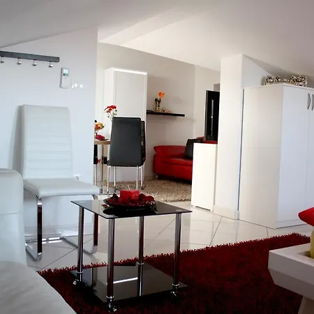 Lili Apartman Umag