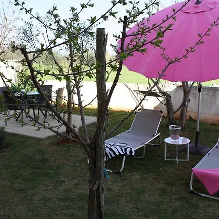 Apartamento Lili Umago