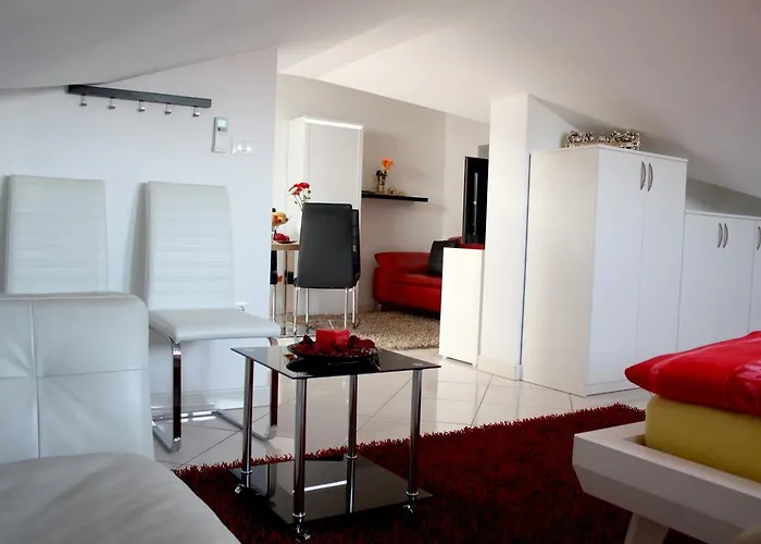 Lili Appartement Umag
