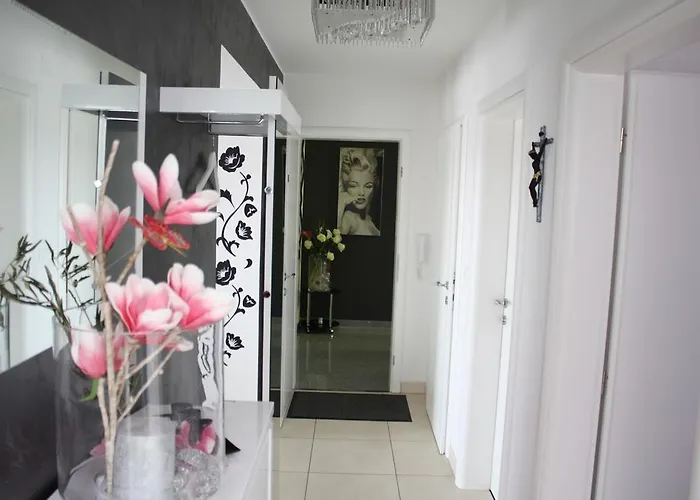 Appartement Lili