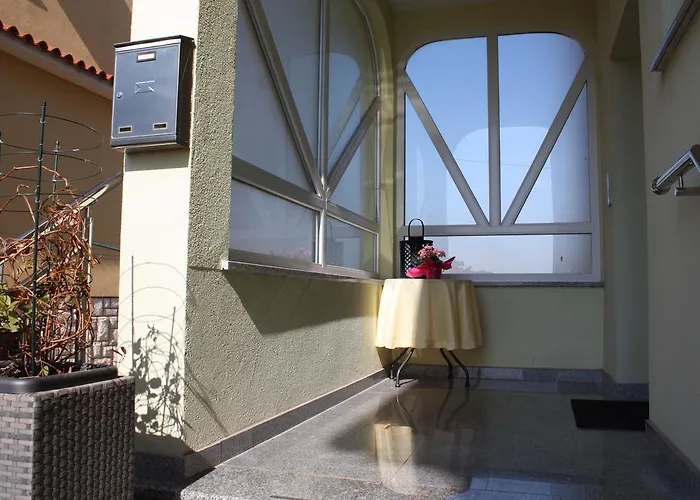 Apartman Lili Umag