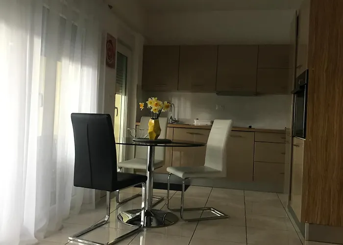 Appartement Lili *
