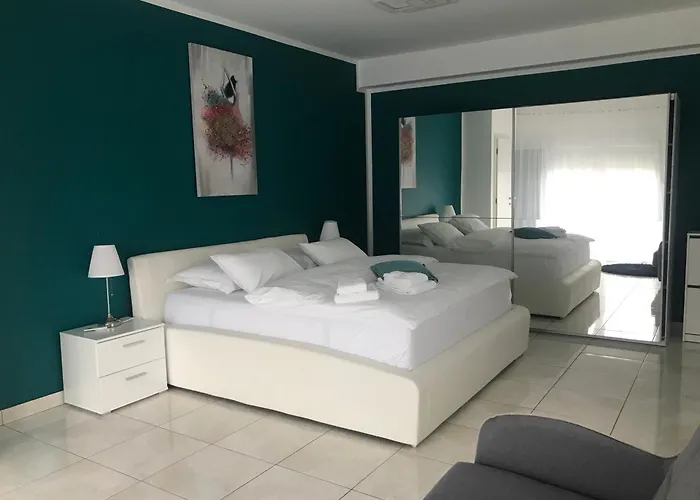Appartement Lili *