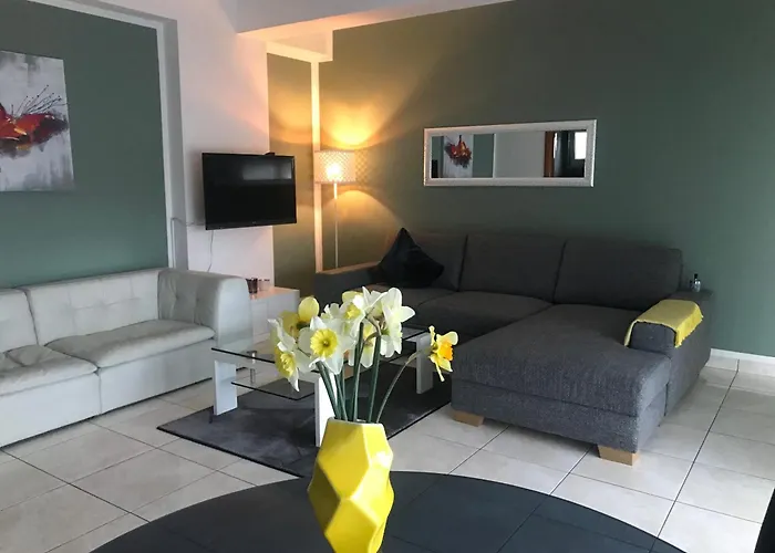 Lili Appartement *