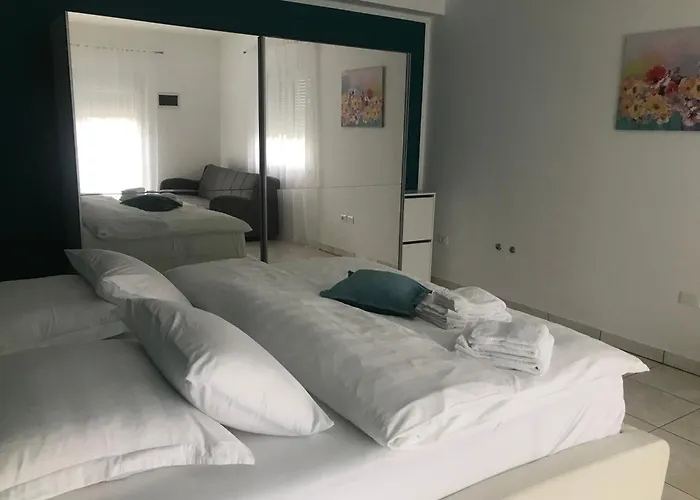 Appartement Lili