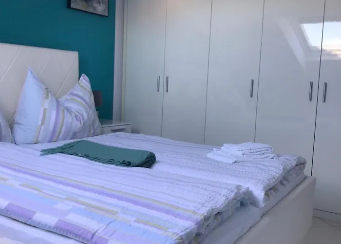 Lili Appartement