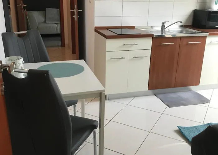 Lili Appartement Umag