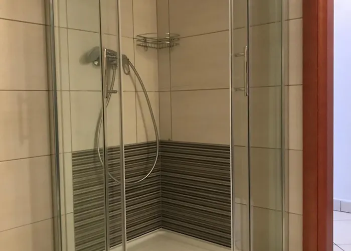 Appartement Lili Umag
